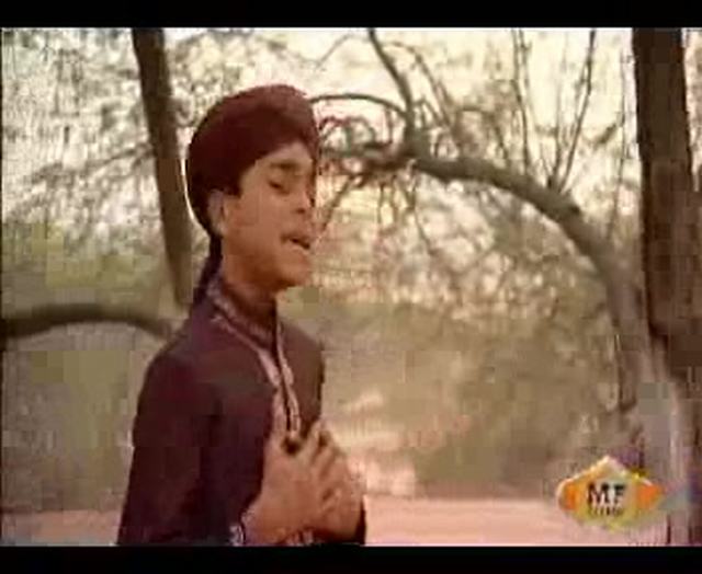 Lagiyan Ne Maujaan - Aa Gaye Sarkar